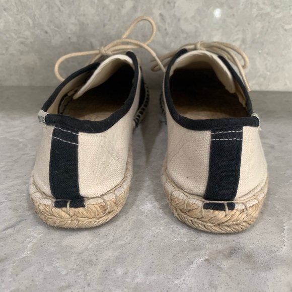 Soludos Derby Espadrilles - Picture 5 of 7